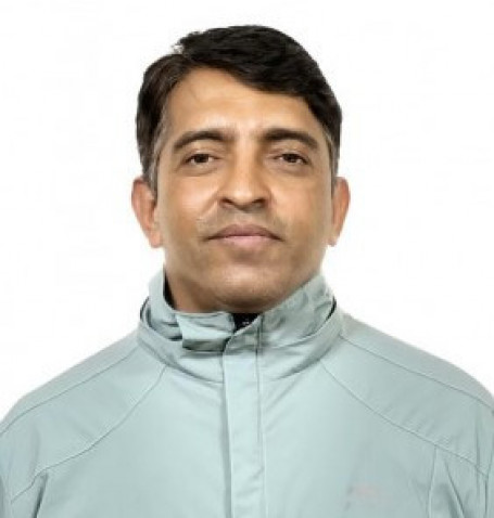 भेषराज खनाल