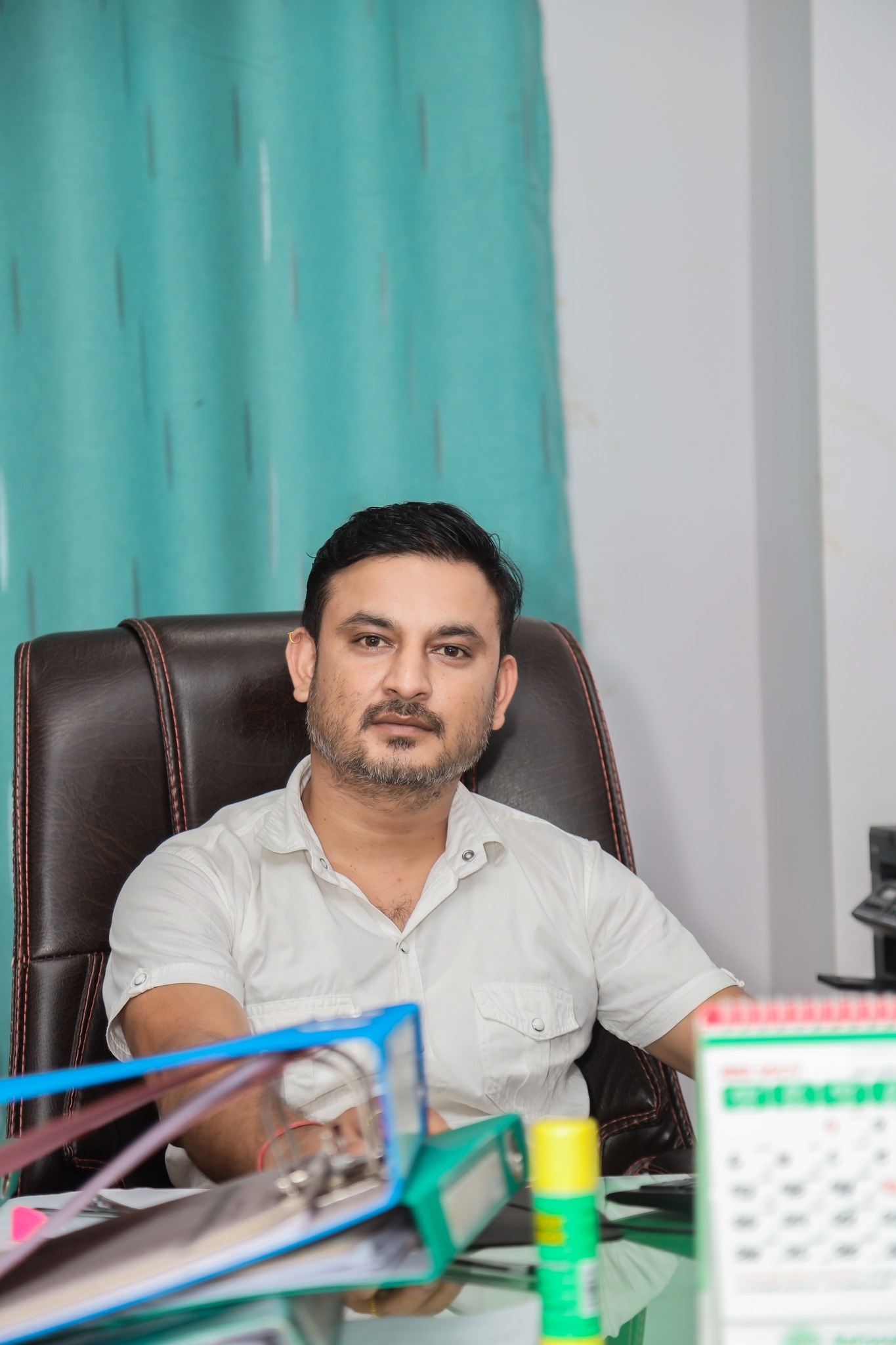 बिजय गौतम