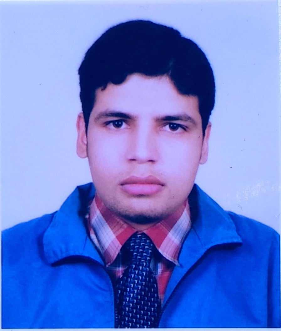 झविन्द्र फूल्देल