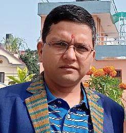 नबराज नेपाल