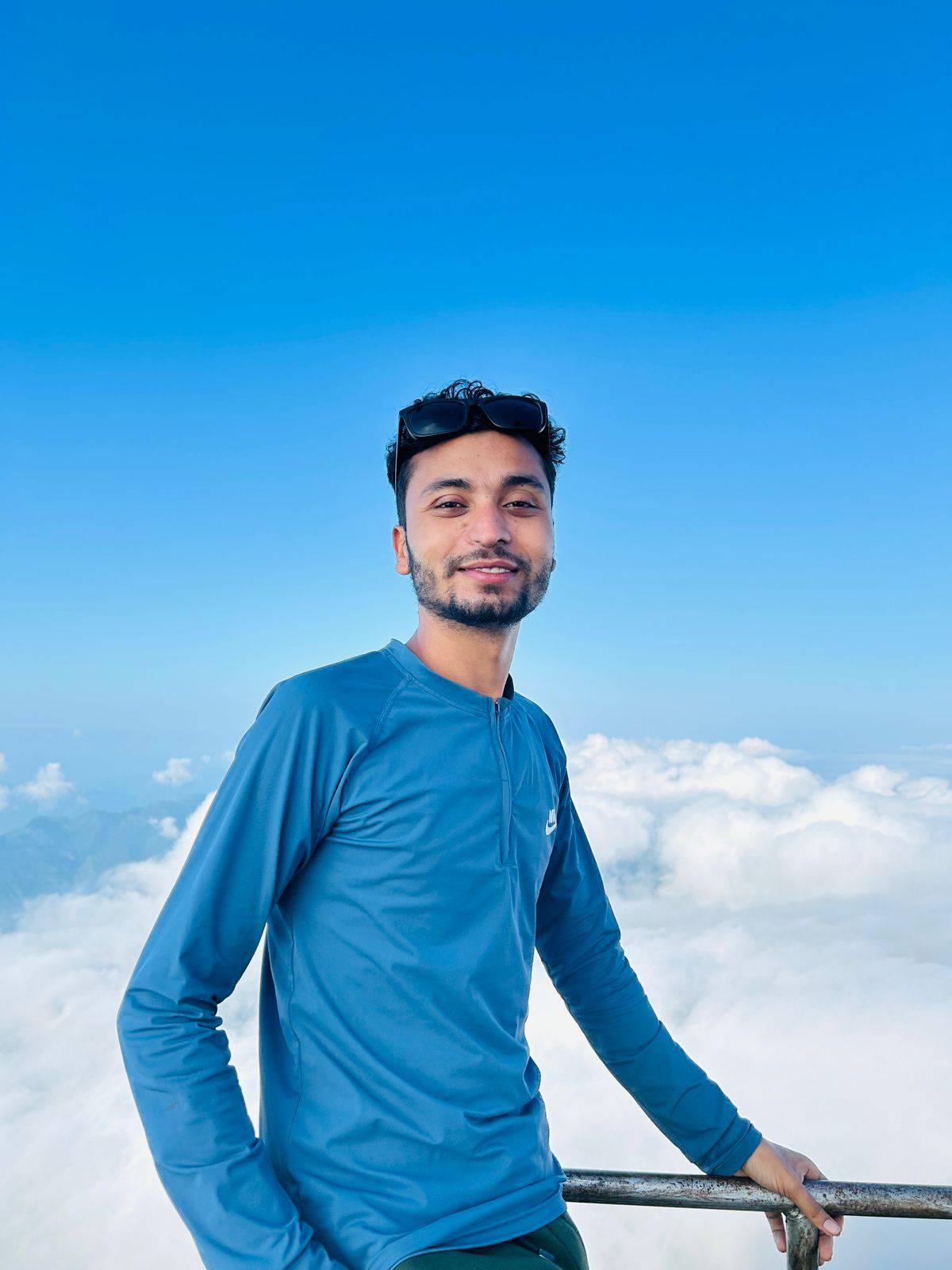 शंकर खनाल