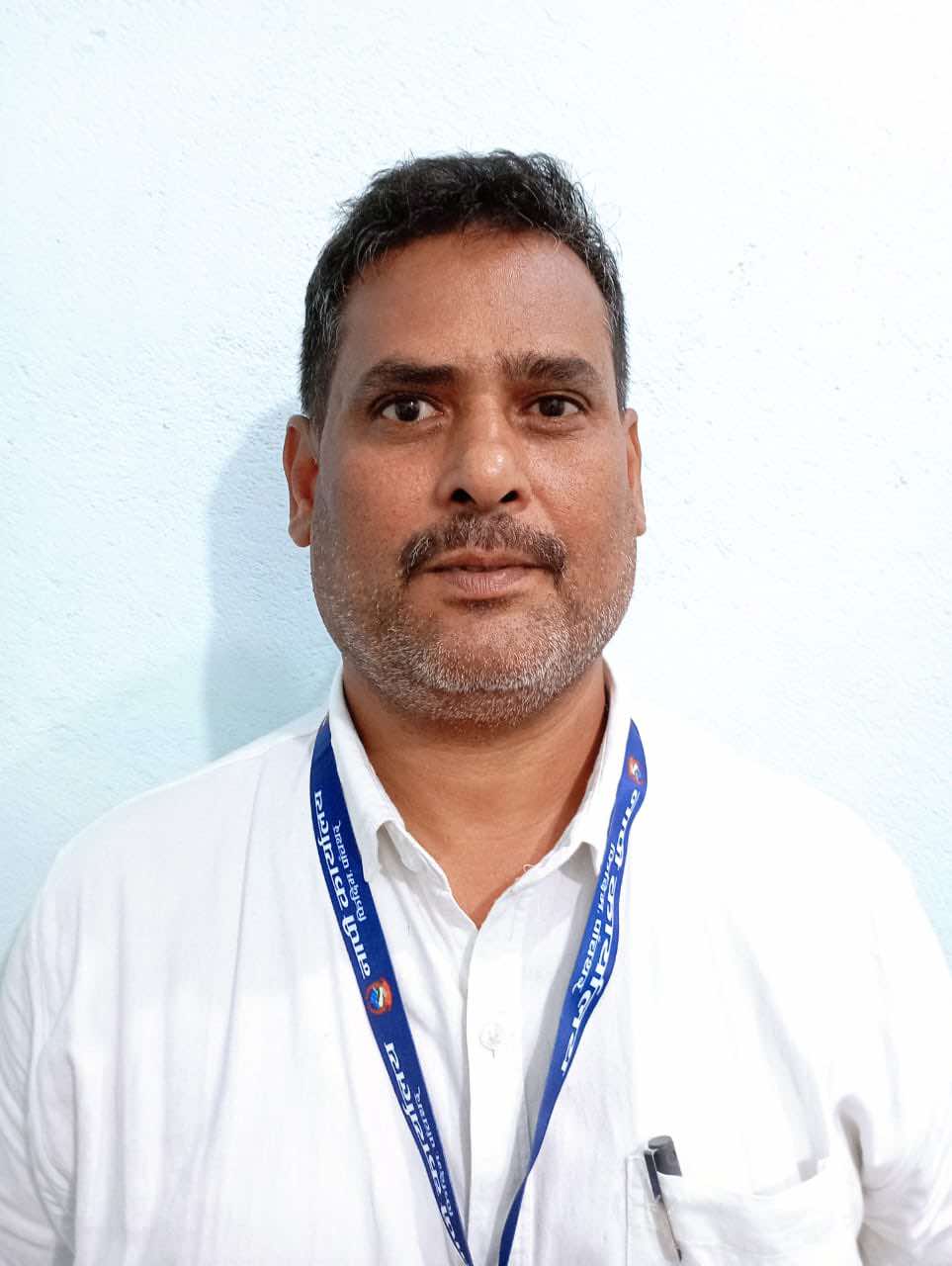 लाल कुमार साह