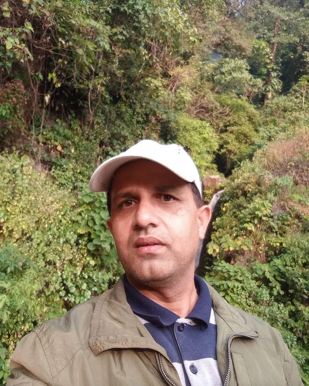 हरी प्रसाद चापागाई