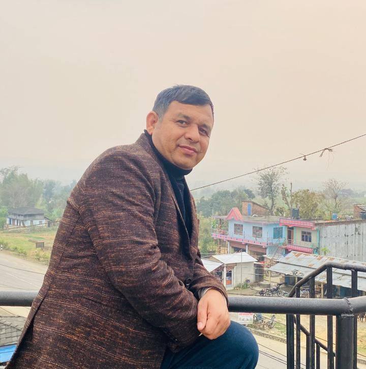 बल बहादुर खत्री