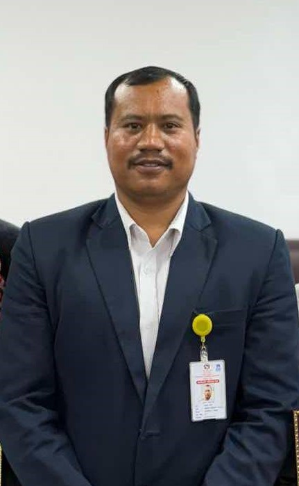 बिमल श्रेष्ठ