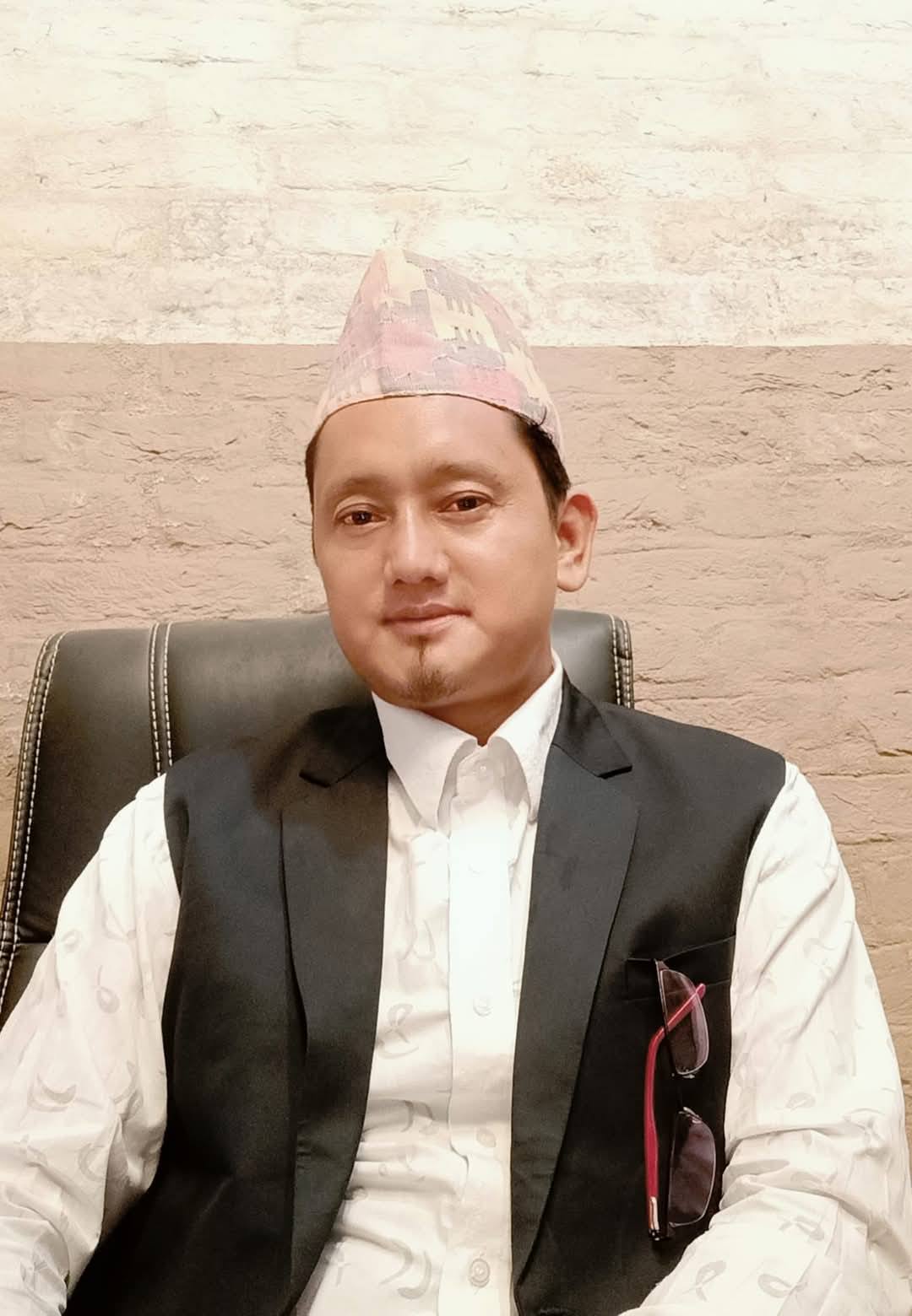 राजकुमार घोले