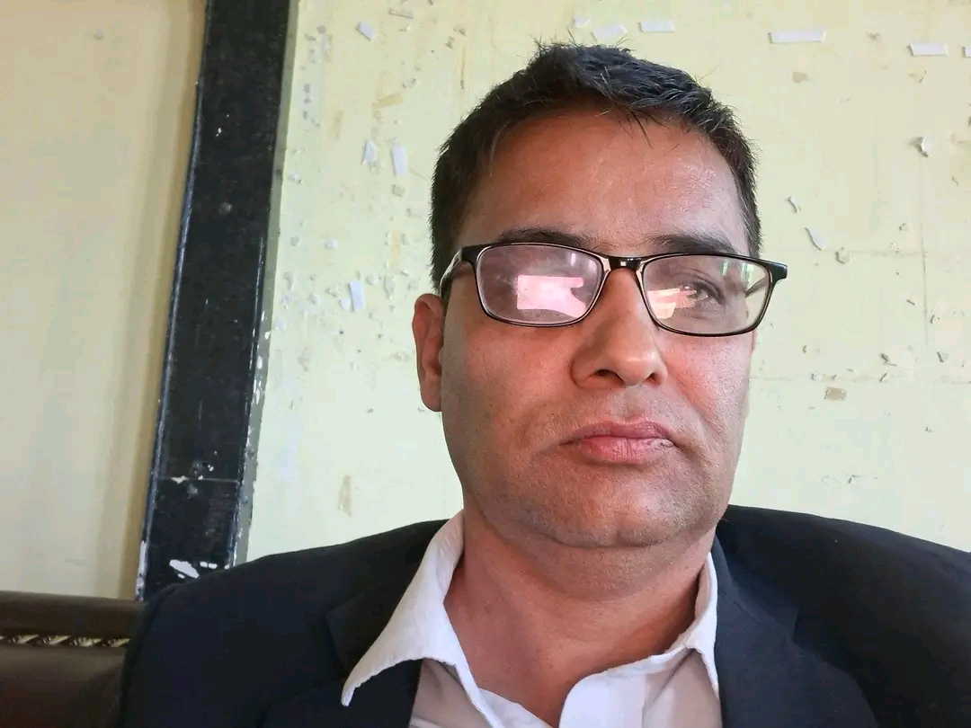 विष्णु प्रसाद वेल्वासे
