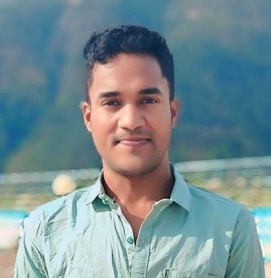 टेक बहादुर नेपाली