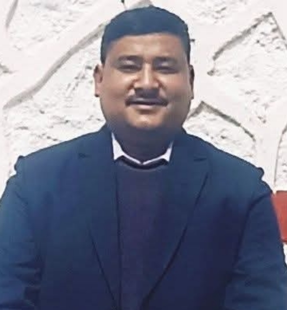 प्रदिप खड्का
