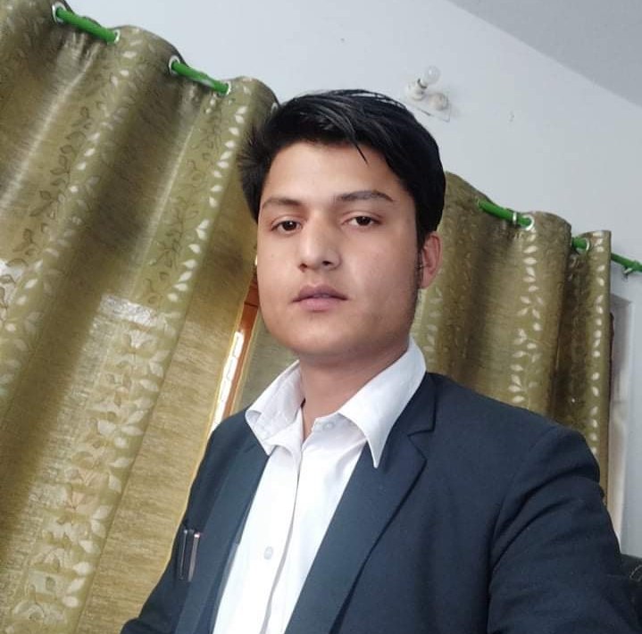 खगेन्द्र राज भट्ट