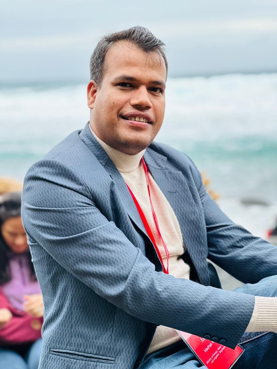 माधव कोइराला