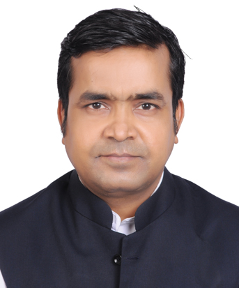 डा. पुनेश्वर केशरी