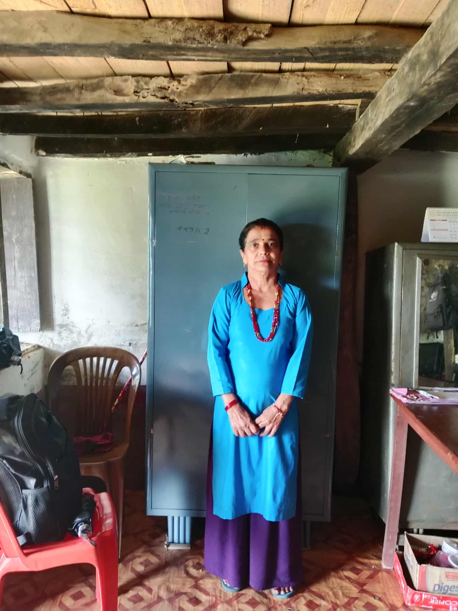 भिम कुमारी शर्मा