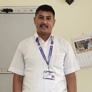 जगदिश कुमार रावत