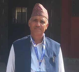 उमानन्द भण्डारी