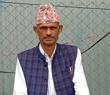 नारायण प्रसाद तिमील्सेना
