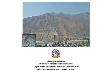 Watershed Management Plan of Jaidi-Karkale Khola Micro Watershed Ramechhap - img