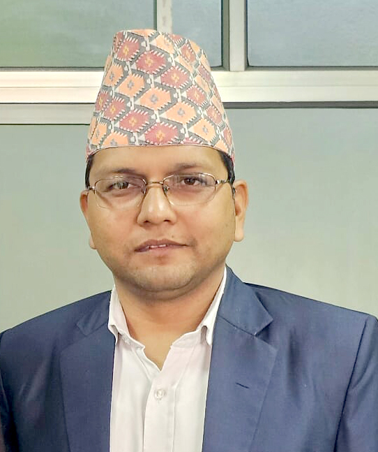 नबराज नेपाल