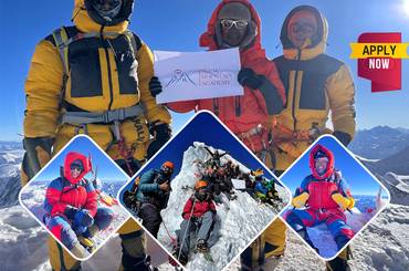 मास्टर अफ एडभेन्चर टुरिजम स्टडीज (MATS) को लागि भर्ना परीक्षा सूचना - img