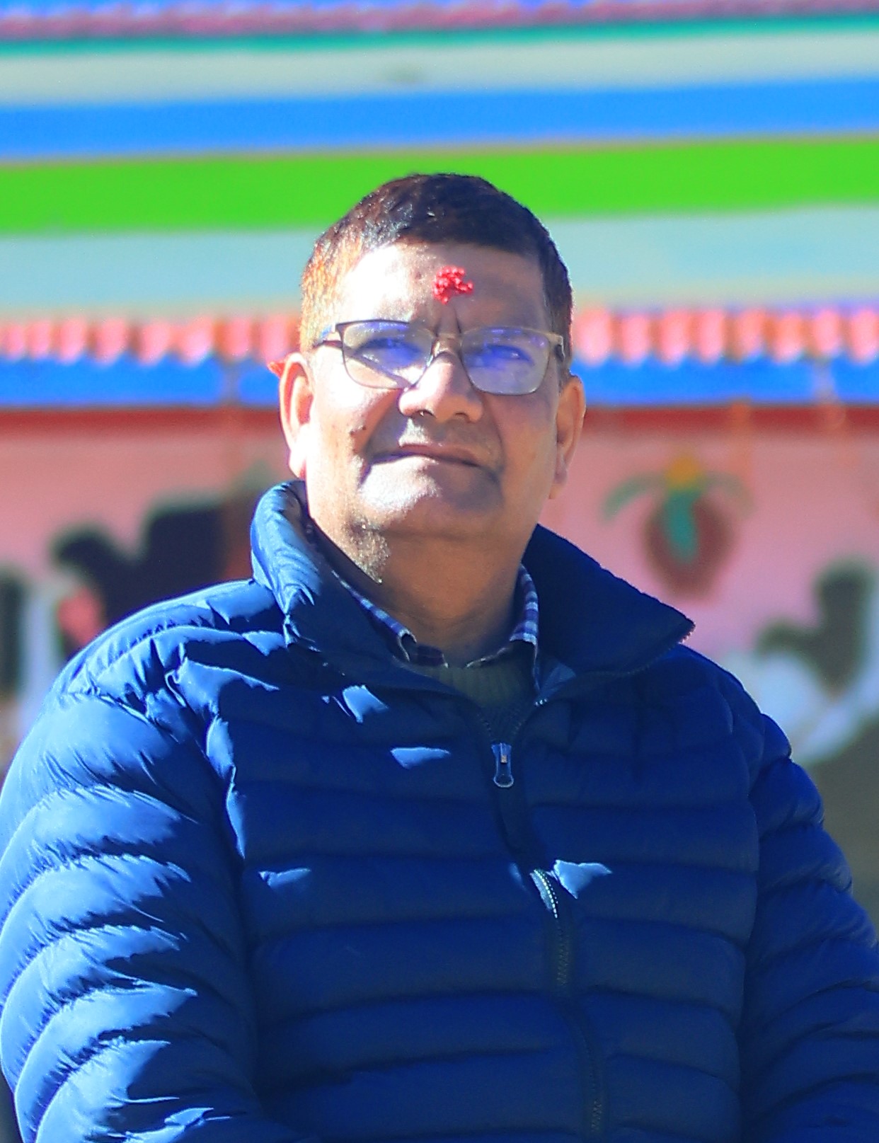 कमल सापकोटा
