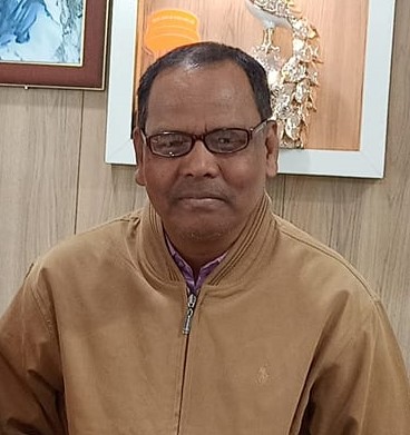 गुलाव चौधरी