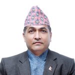 Eknarayan Aryal