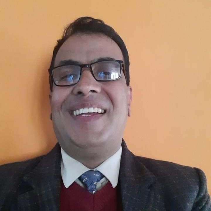 लोकनाथ पौड्‍याल