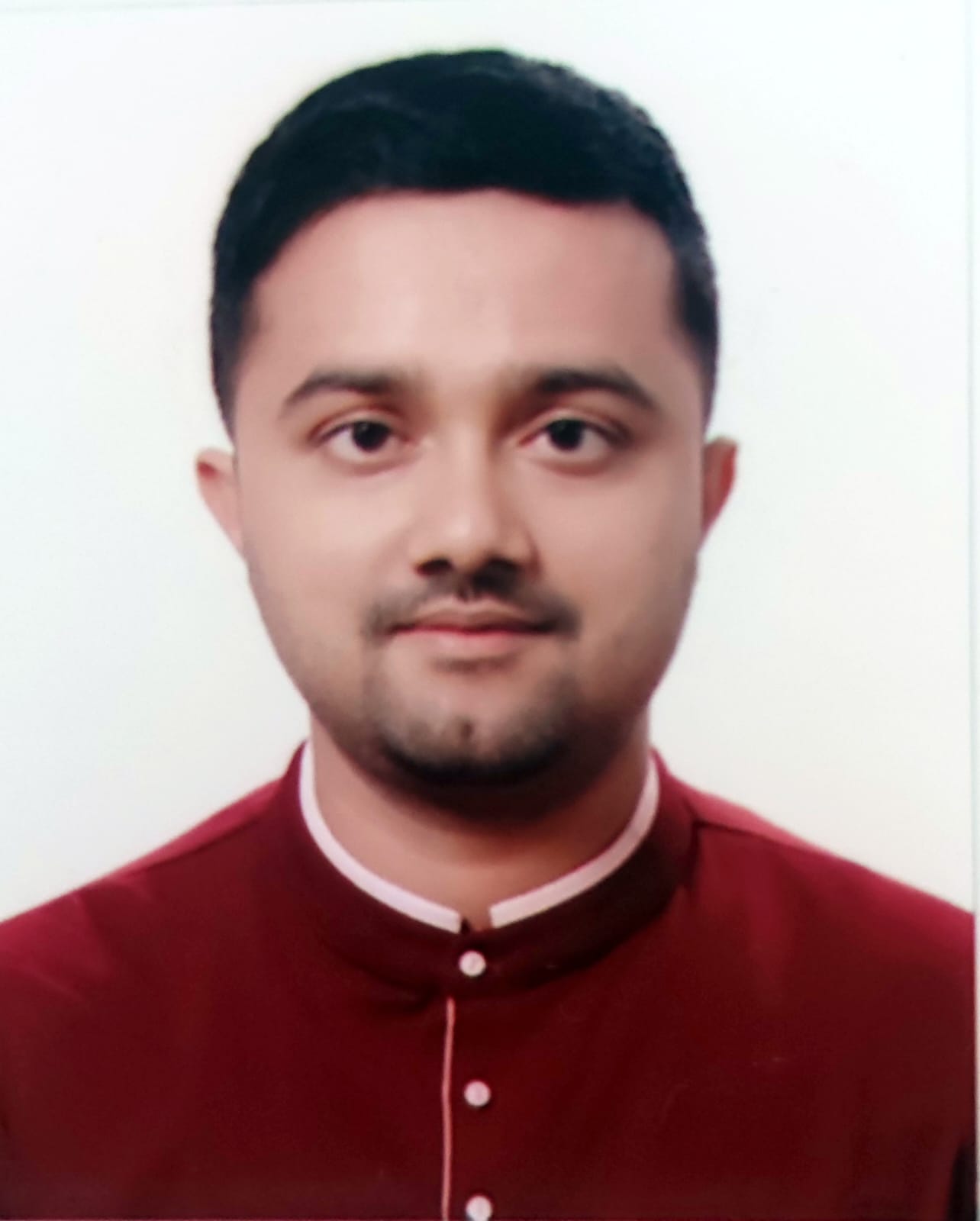 महेश आचार्य