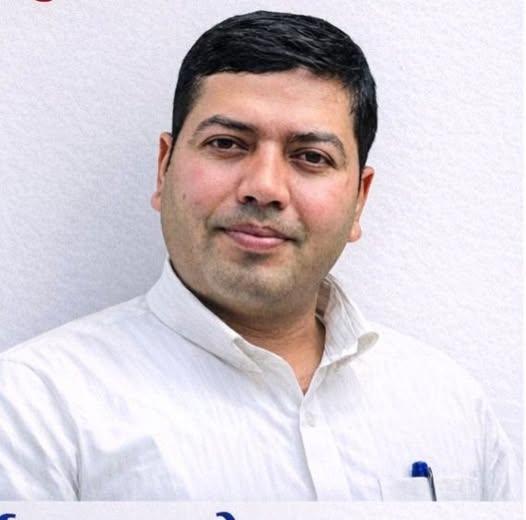 अर्जुन प्रसाद भेटुवाल