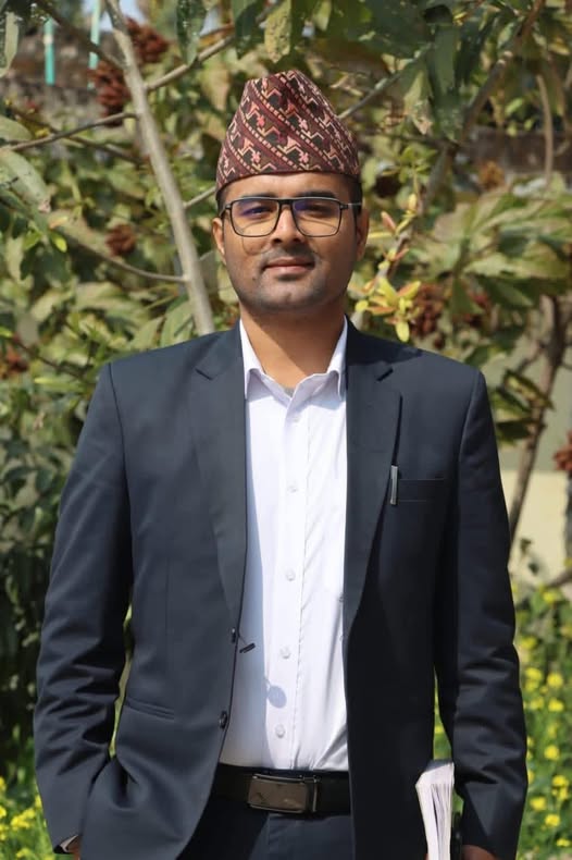 रमेश कुँवर