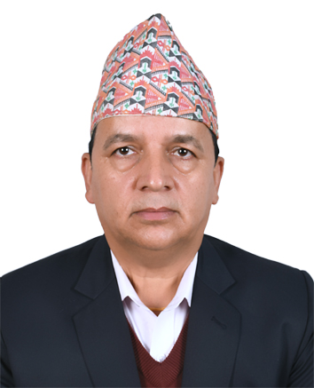 श्री ज्ञानराज लम्साल