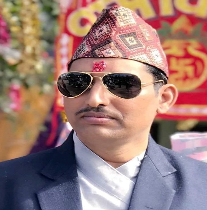 दिपकराज कलौनी