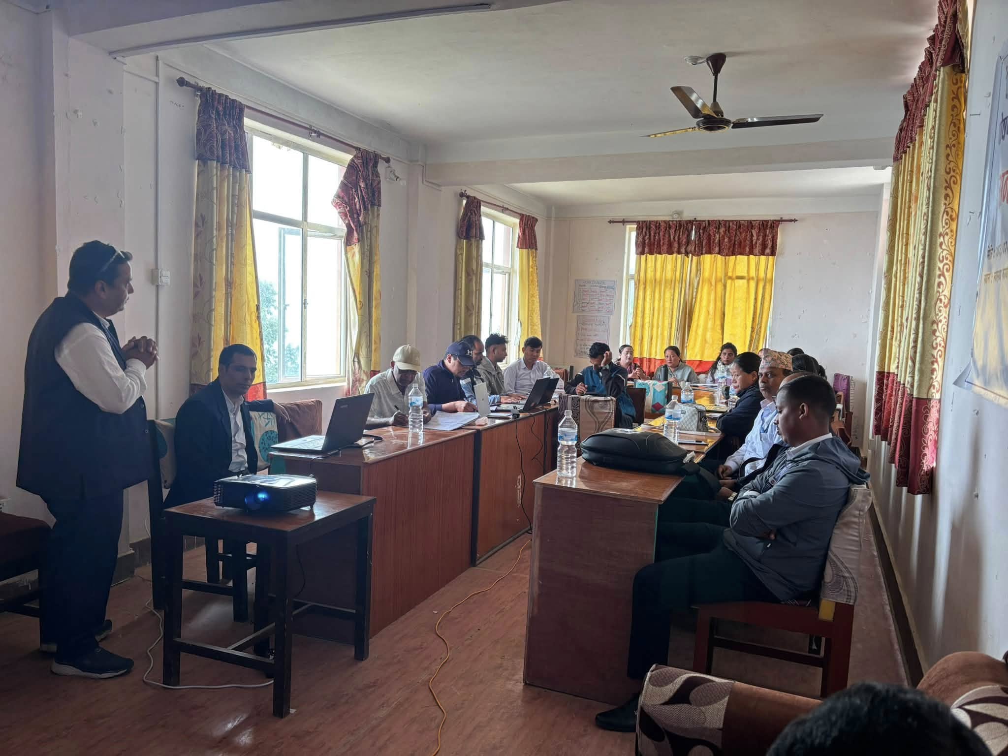 Government of Nepal