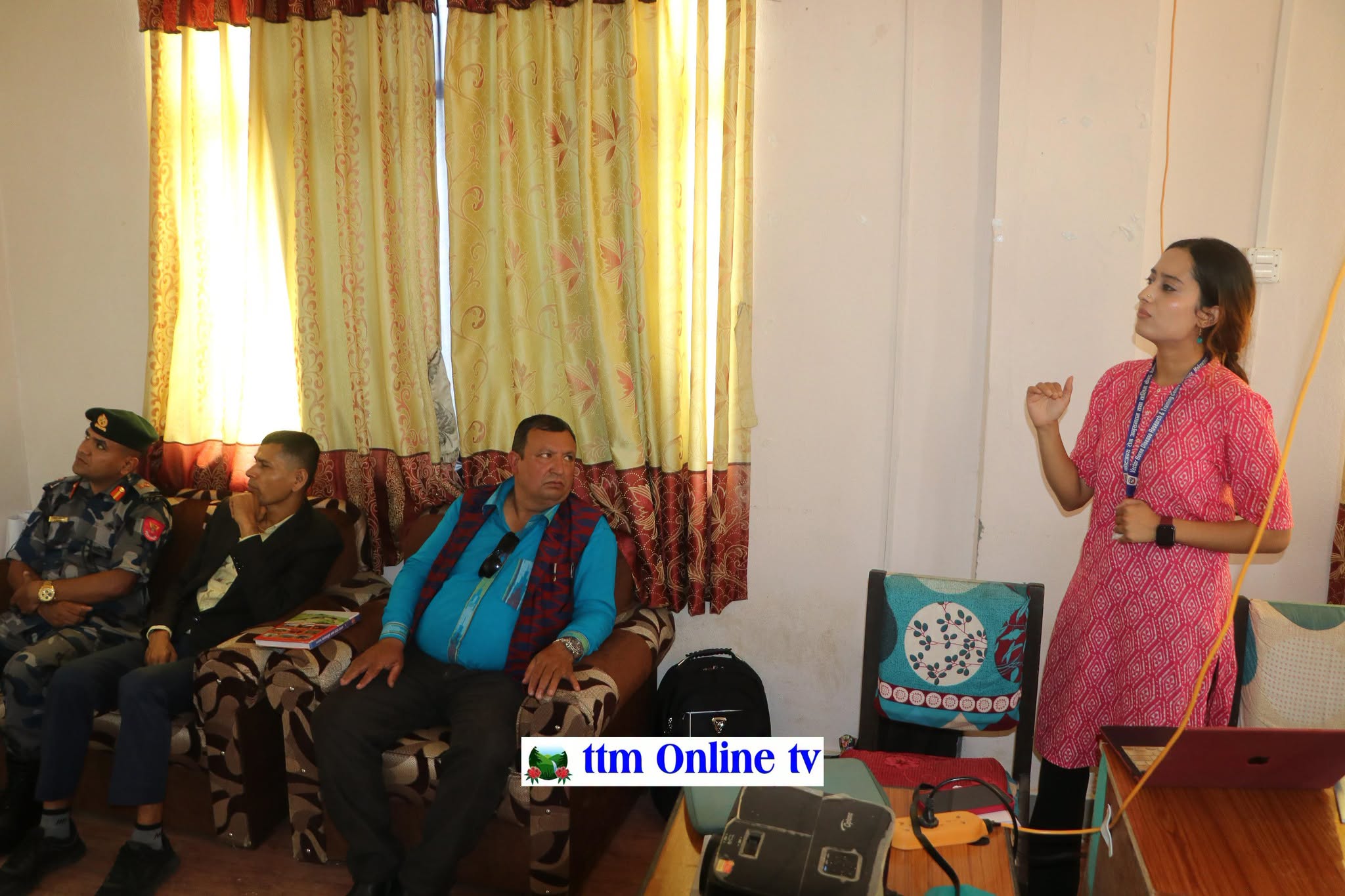 Government of Nepal