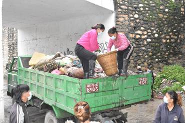 वाग्मती सफाइ महाअभियानको ६८८ औं सप्ताह सम्पन्न - img