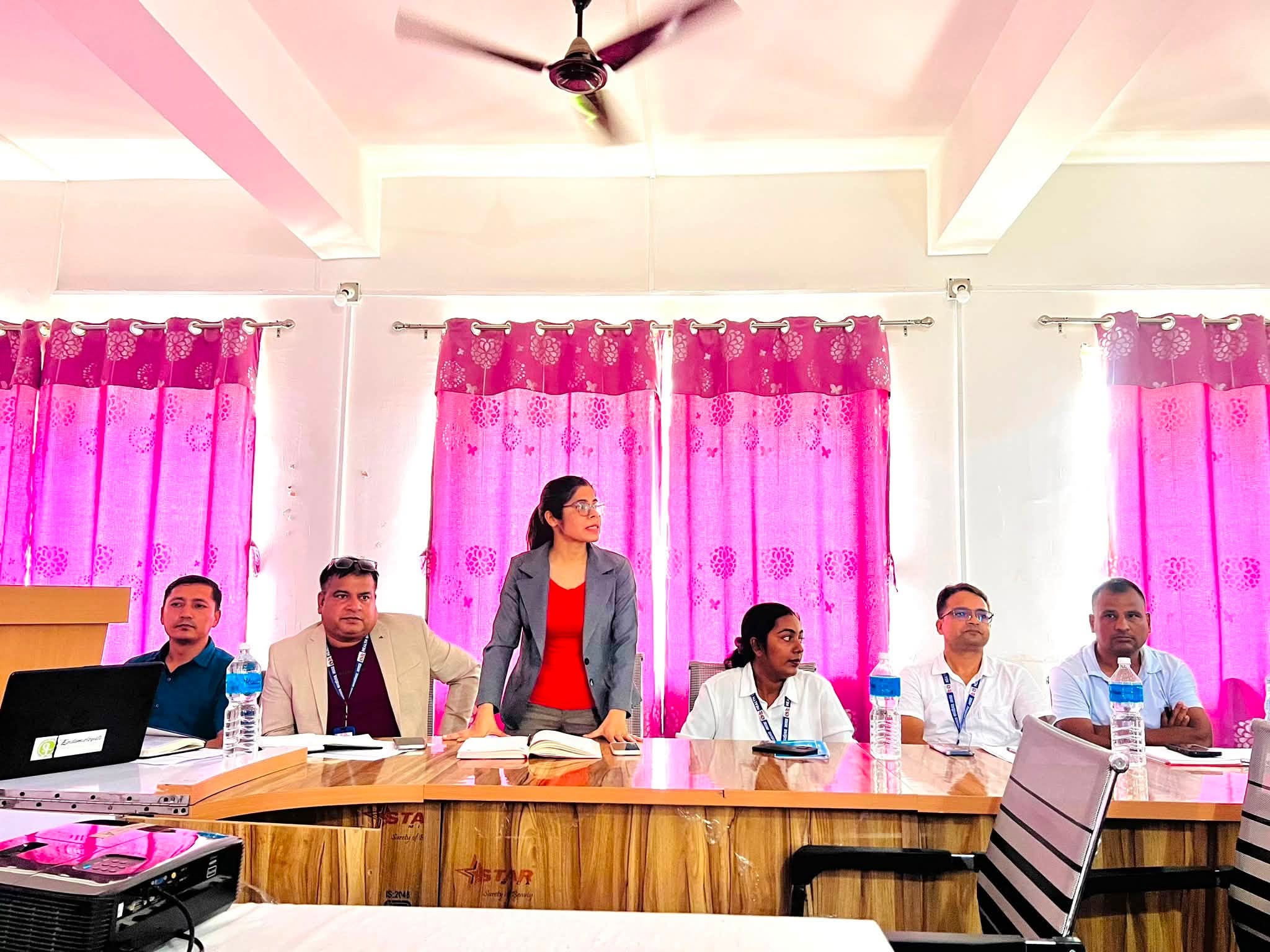 Government of Nepal
