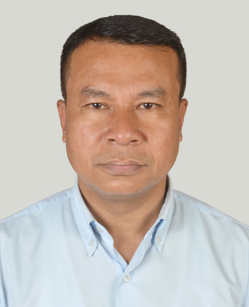 सुरेश महर्जन