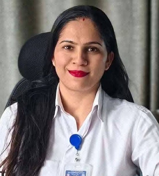 लेखा भण्डारी