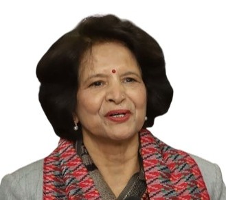 माननीय डा. सुधा गौतम