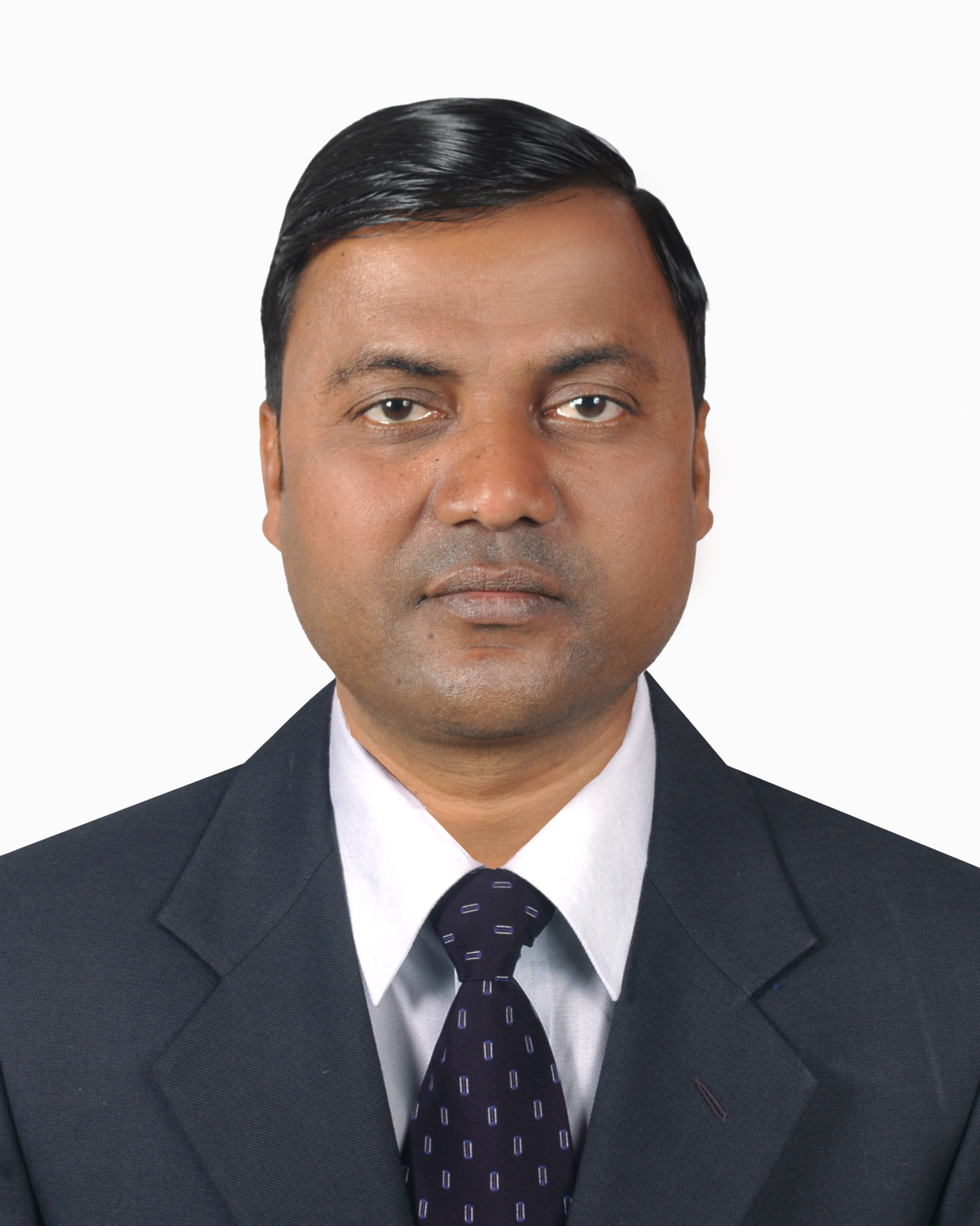उदय कुमार साह