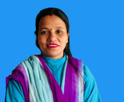 श्री यसोदा श्रेष्ठ