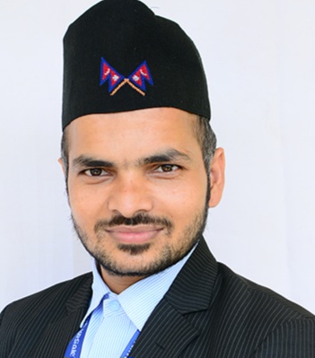 सन्जीव बाबु पौडेल