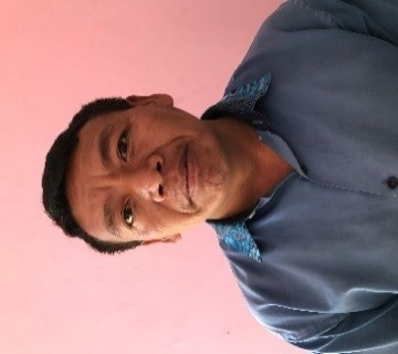 ऐत राज राई