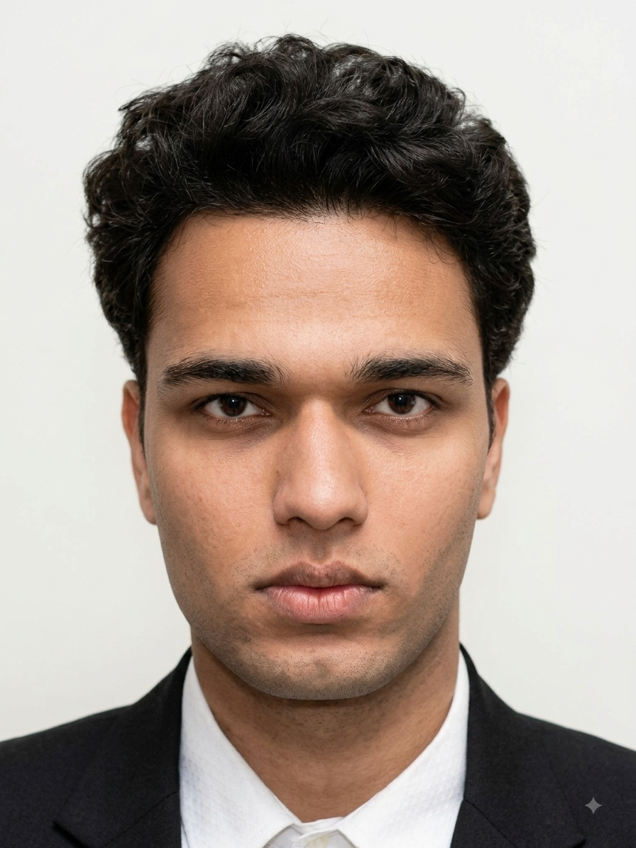 Achyut Timilsena