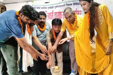 Actor & Actress Data Collection Program - img