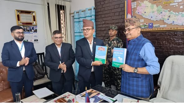 Government of Nepal