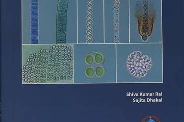Algal Flora of Nepal Vol. 1 - img
