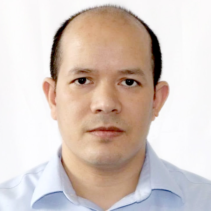 Mr. Ambar Bahadur Nepali