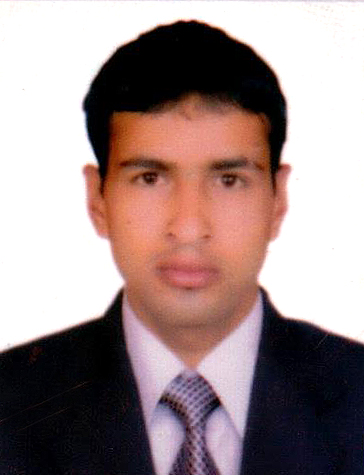 Mr. Ambika Prasad Khanal