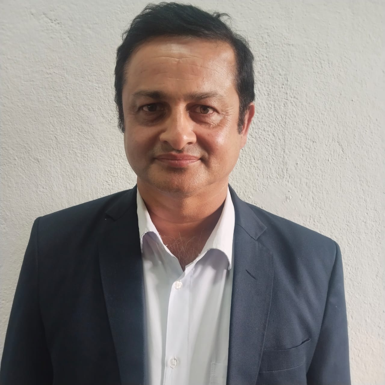 अमित आचार्य